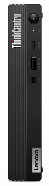 Персональный компьютер Lenovo ThinkCentre Tiny M75q-2 Ryzen 5 Pro 4650GE, 8GB, 256GB SSD M.2, Radeon Vega 11, WiFi, BT, NoDVD, 65W, VESA, USB KB&Mouse, NoOS, 3Y On-site 11JJ0021RU 11JJ0021RU