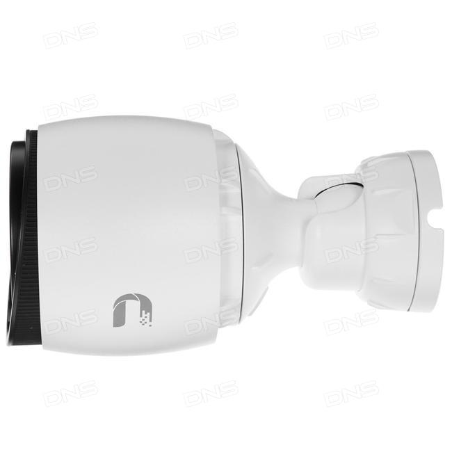IP камера Ubiquiti UniFi Video Camera G3 Bullet 3-Pack IP-видеокамера, комплект 3 штук UVC-G3-BULLET (3 Pack) UVC-G3-BULLET (3 Pack)