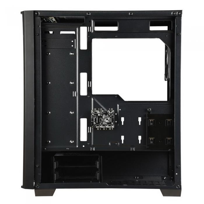 Корпус Enermax LIBLLUSION LL30 ECA-LL30-M1BB-ARGB ECA-LL30-M1BB-ARGB