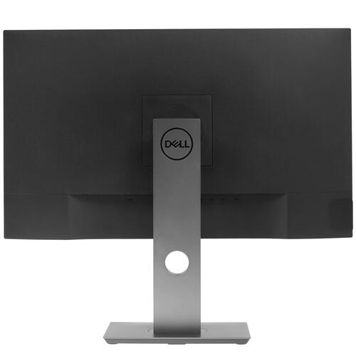 Монитор Dell 27'' P2720D LCD BK/BK(IPS;16:9;350cd/m2;1000:1;5ms;2560x1440) 2720-0292 2720-0292