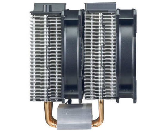 Вентилятор Cooler Master для процессора S_MULTI MAP-D6PN-218PC-R1 MAP-D6PN-218PC-R1