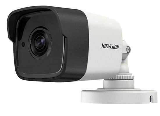 HD-TVI камера Hikvision DS-2CE16D8T-IT3ZE (2.8-12 mm) 2Мп уличная цилиндрическая с EXIR-подсветкой до 40м (POC); моторизированный вариообъектив 2.8-12мм с автофокусом DS-2CE16D8T-IT3ZE (2.8-12 mm) DS-2CE16D8T-IT3ZE (2.8-12 mm)