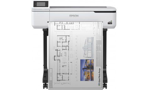 Принтер Epson SureColor SC-T3100 C11CF11302A0 C11CF11302A0 #4