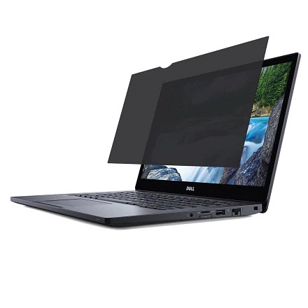 Экран защиты информации Dell Privacy Filters - Privacy Screen for 15.6" Notebook (Kit) 461-AAGJ 461-AAGJ