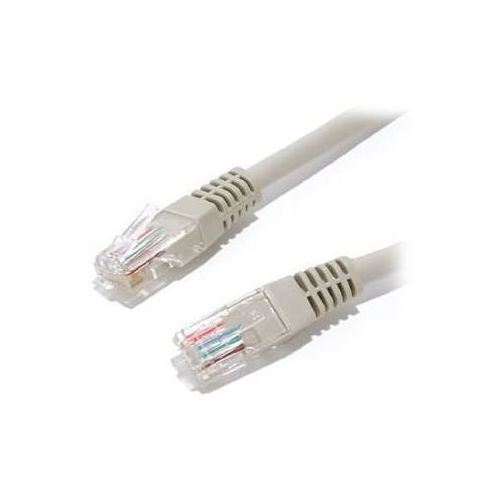 Кабель HPE X260 SIC 8AS RJ45 0.28m Router Cable JD642A JD642A
