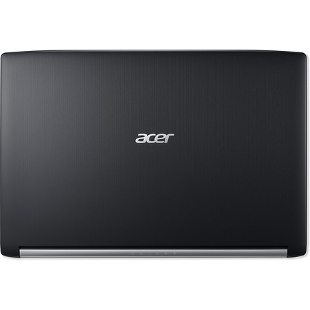 Ноутбук Acer Aspire A517-51G-56QF i5 7200U/8Gb/1Tb/940MX 2Gb/17.3"/IPS/FHD/W10 Home/black/WiFi/BT/Cam NX.GSTER.008 NX.GSTER.008