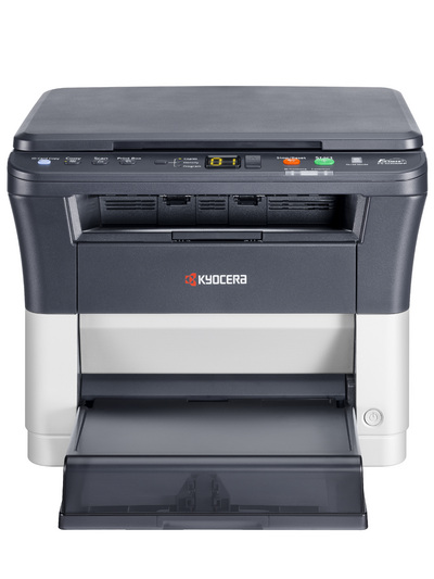 МФУ Kyocera ECOSYS FS-1020MFP А4, 20 ppm, 1200dpi, 64Mb, USB, компект: тонер+крышка 1102M43RU0 1102M43RU0 / 1102M43RU2