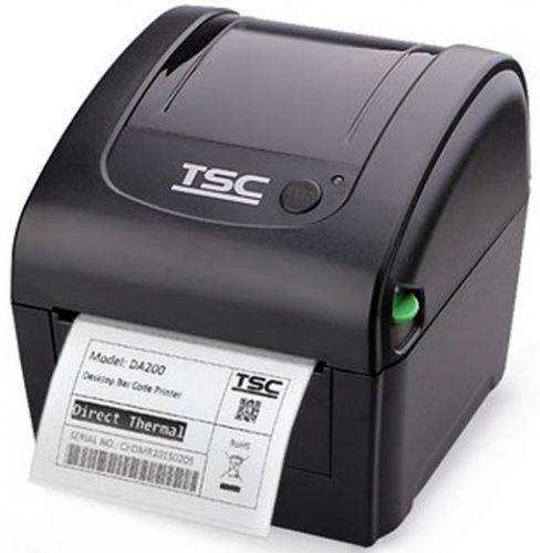 Принтер этикеток TSC DT DA-320 USB + Ethernet + Wi-fi, 4", 300 dpi 99-158A027-01LF 99-158A027-01LF