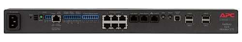 Датчик APC NetBotz Rack Monitor 570 NBRK0570 NBRK0570