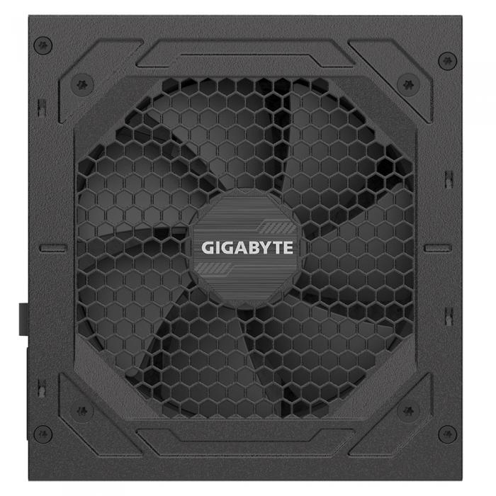 Блок питания Gigabyte POWER SUPPLY /P850GM/850W , RTL GP-P850GM GP-P850GM #6