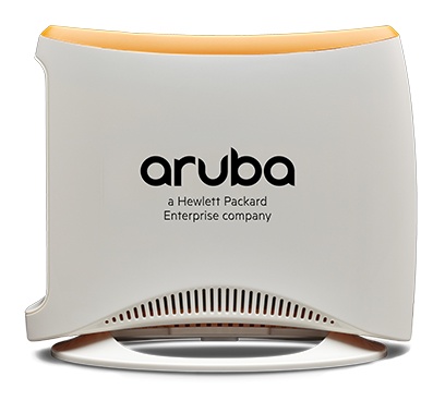 Точка доступа Aruba RAP-3WNP (RW) 2.4G 2x2:2 11n RAP JW294A JW294A