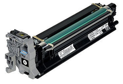 Блок формирования изображения черный A03100J для Konica Minolta bizhub (A03100J) A03100J