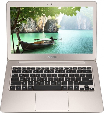 Ноутбук ASUS Pro UX305CA-FC051R 13.3" FHD M3-6Y30,4Gb,128Gb SSD,noDVD,W10Pro ([90NB0AA5-M06170) 90NB0AA5-M06170