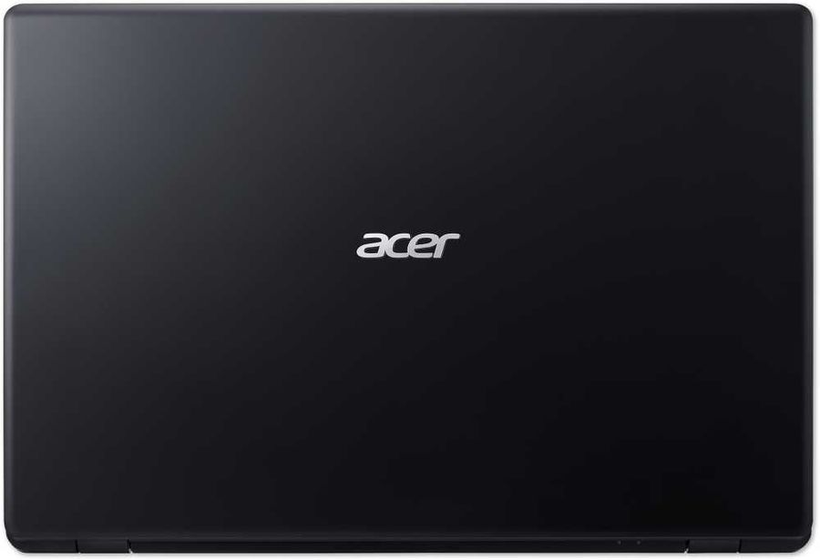 Ноутбук Acer Aspire 3 A317-52-36CD Core i3 1005G1/4Gb/SSD256Gb/Intel UHD Graphics/17.3"/HD+ (1600x900)/Windows 10 Professional/black/WiFi/BT/Cam NX.HZWER.00P NX.HZWER.00P
