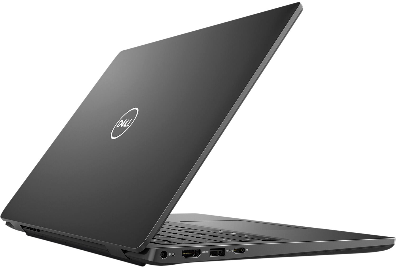 Ноутбук Dell Latitude 3420 Core i3-1125G4 (2.0GHz)14,0" FullHD WVA Antiglare8GB (1x8GB) DDR4 256GB SSD Intel UHD Graphics TPM 4 cell (54 WHr) W10 Pro 1y ProS+NBD black 3420-0516 3420-0516 #7