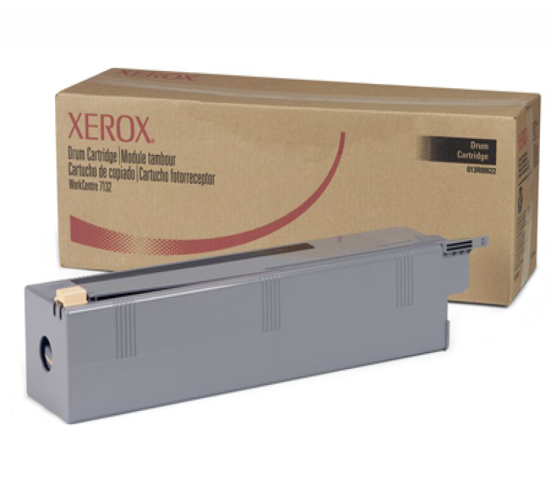 Фотобарабан XEROX 013R00636/013R00622 для WC 7132/7232/7244, GMO 013R00636/013R00622 #2