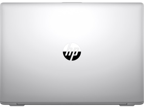 Ноутбук HP ProBook 440 G5 (2RS39EA) Core i3-7100U 2.4GHz,14" HD (1366x768) AG,4Gb DDR4(1),500Gb 7200,48Wh LL,FPR,1.6kg,1y,Silver,DOS 2RS39EA