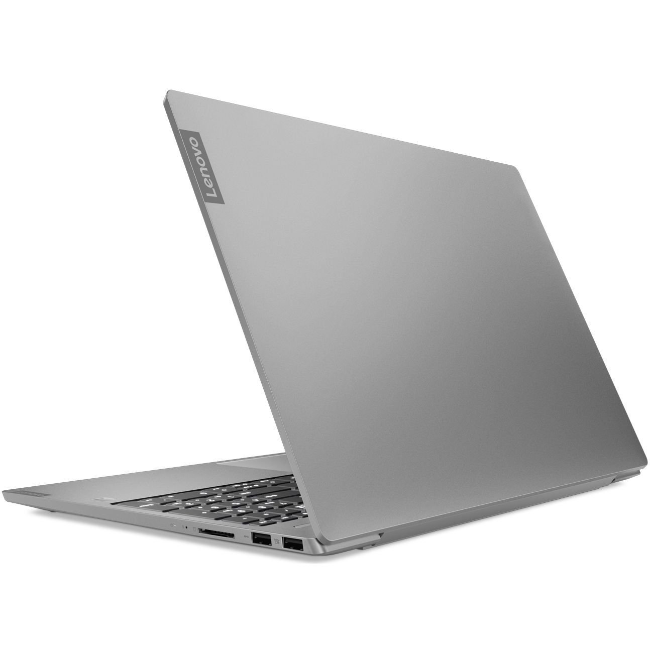 Ноутбук Lenovo IdeaPad S540-15IML i7 10510U/12Gb/SSD1Tb/Intel UHD Graphics/15.6"/IPS/FHD (1920x1080)/Windows 10/grey/WiFi/BT/Cam 81NG005QRU 81NG005QRU