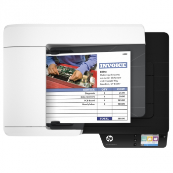 Сканер HP ScanJet Pro 4500 fn1 L2749A L2749A #2