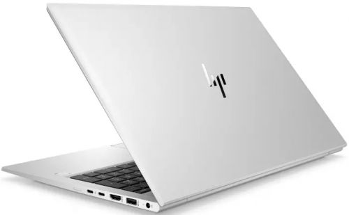 Ноутбук HP EliteBook 850 G8 Core i7-1165G7 2.8GHz,15.6" FHD (1920x1080) IPS IR AG,16Gb DDR4-3200MHz(1),512Gb SSD SED OPAL2,56Wh,FPS,ENG/RU Numpad Kbd Backlit+SR,1.68kg,Silver,1y,DOS 401F0EA 401F0EA #5