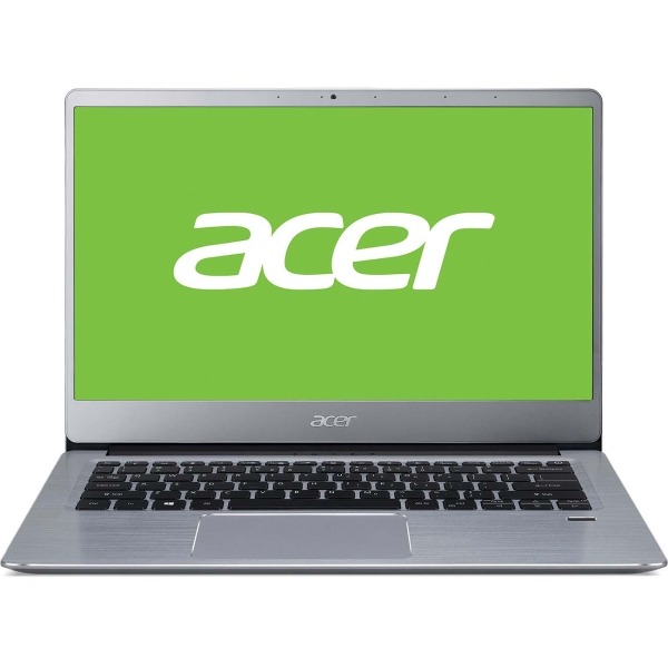 Ноутбук Acer SF314-58 CI3-10110U 14" 8/256GB LIN NX.HPMER.003 ACER NX.HPMER.003 NX.HPMER.003