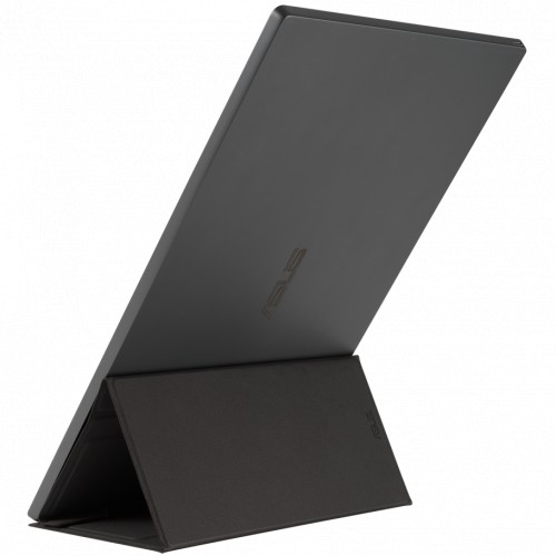 Монитор ASUS 15.6" MB16ACE IPS USB-Portable Monitor, 1920x1080, 5ms, 250cd/m2, 800:1, 178°/178°, USB Type-C, 60Hz, Pivot Auto-Rotate, Ultra-slim, SmartCase, C 90LM0381-B04170 90LM0381-B04170