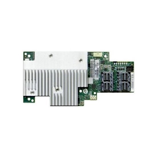 Дисковый контроллер Intel SAS/SATA RMSP3AD160F954552 RMSP3AD160F954552 #3