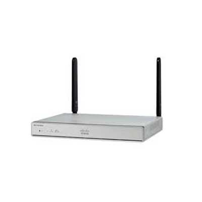 Маршрутизатор Cisco ISR 1100 8P Dual 8GB GE SFP Higher Perf Router C1161X-8P C1161X-8P