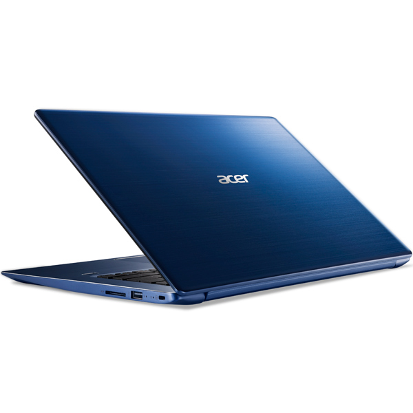 Ноутбук Acer Swift 3 SF314-52-39JT NX.GPLER.002 NX.GPLER.002 #2