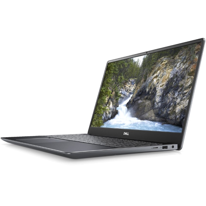 Ноутбук Dell Technologies Vostro 7590 Core i5-9300H (2,3GHz) 15,6'' FullHD WVA Antiglare 8GB (1x8GB) DDR4 512GB SSD GTX 1050 (3GB DDR5) FPR,TPM,Thunderbolt 3,6 cell (97 WHr) 1y NBD W10 Pro urban gray 7590-8304 7590-8304