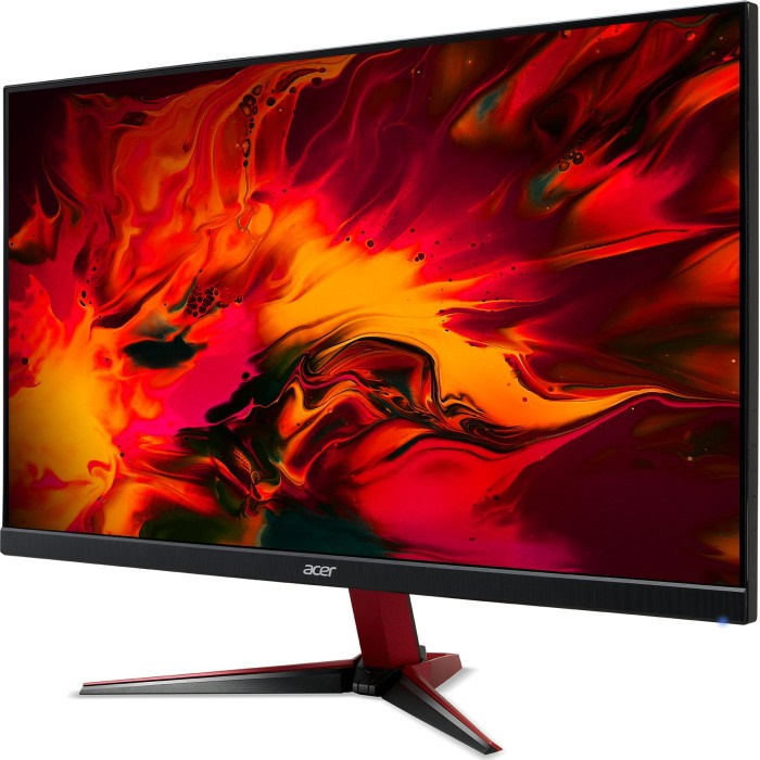 Монитор Acer 24,5" Nitro VG252QSbmiipx , 1920x1080, 16:9, IPS, 165Hz, 2ms (G2G), 0.5ms (G2G Min.) ms, 400cd/m2, 2xHDMI(2.0) + 1xDP(1.2a) + Audio Out, FreeSync Premium, HDR 400, Speakers 2Wx2 UM.KV2EE.S01 UM.KV2EE.S01 #2