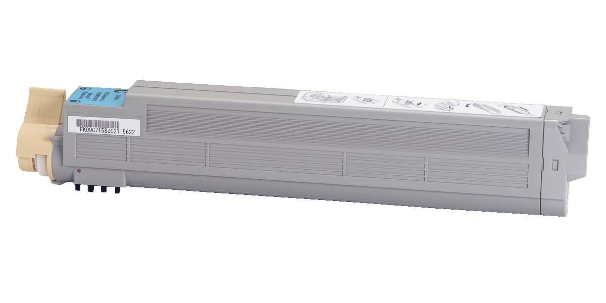 Картридж Xerox лазерный олубой (18000стр.) для Xerox Ph 7400 106R01077 106R01077 #2