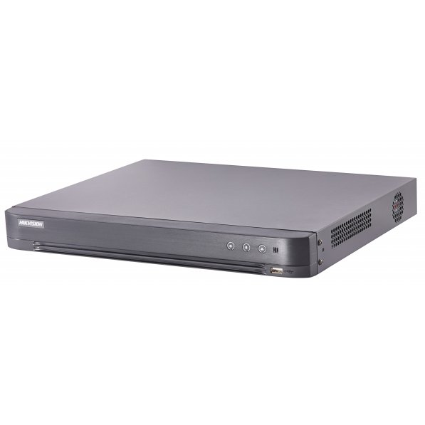Видеорегистратор Hikvision DS-7216HUHI-K2 DS-7216HUHI-K2