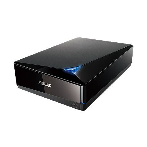 Привод Blu Ray ASUS , RTL BW-12D1S-U/BLK/G/AS BW-12D1S-U/BLK/G/AS #1