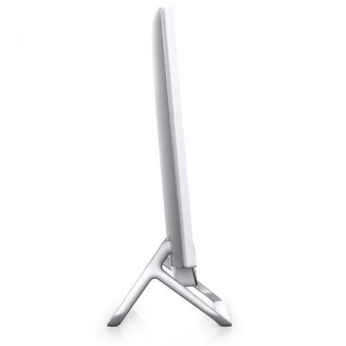 Моноблок Dell Inspiron AIO 7700 27'' FullHD IPS AG Non-Touch, Core i5-1135G7, 8Gb, 512GB SSD,Intel Iris Xe Graphics, 1YW, Win11Home, Silver Arch Stand, Wi-Fi/BT, KB&Mouse 7700-9181 7700-9181 #2