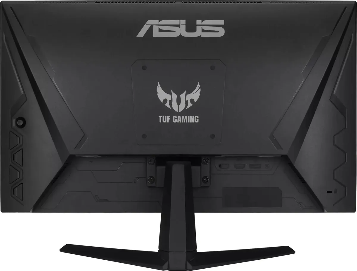 Монитор ASUS 23.8" TUF Gaming VG247Q1A 1920x1080 (FullHD)@165 Гц, IPS, LED, 3000:1, 350 Кд/м², 178°/178°, DisplayPort 1.2, HDMI 1.4 x2, AMD FreeSync 90LM0751-B01170 90LM0751-B01170 #3