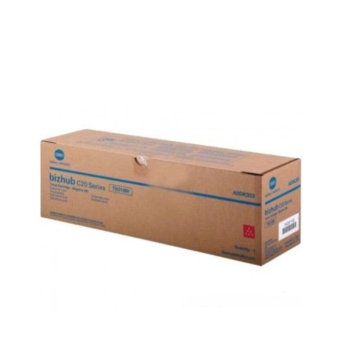 Блок формирования изображения красный A0310AJ для Konica Minolta bizhub (A0310AJ) A0310AJ #2