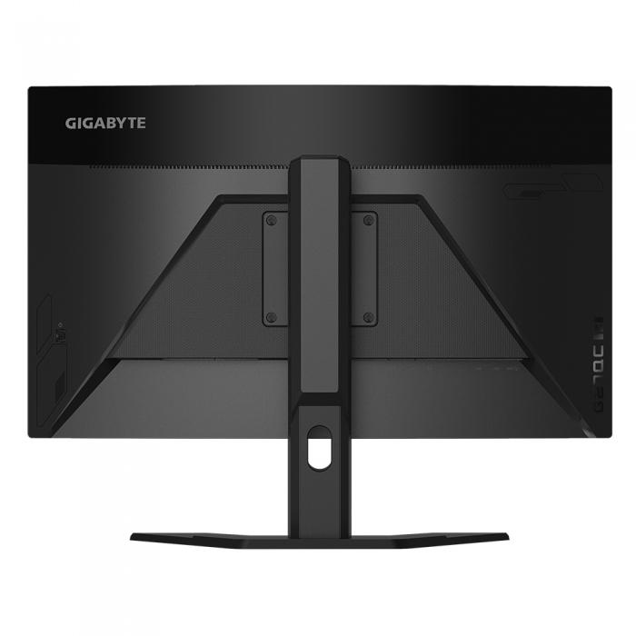 Монитор Gigabyte 27" G27QC A VA 2560x1440 165Hz FreeSync 250cd/m2 16:9 20VM0-GG27QCABT-1EKR 20VM0-GG27QCABT-1EKR