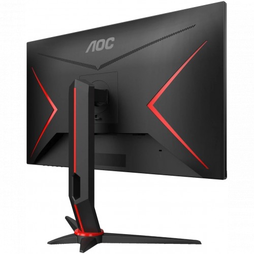 Монитор AOC 23.8" Gaming IPS 1920x1080 240Hz FreeSync Premium 350cd/m2 16:9 24G2ZU 24G2ZU #4