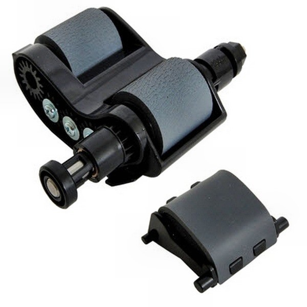 Ремкомплект роликов ADF HP LJ Ent Flow MFP M830/M880 (C1P70-67901) C1P70-67901