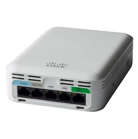 Точка доступа Cisco Aironet AIR-AP1815W-H-K9  AIR-AP1815W-H-K9 AIR-AP1815W-H-K9