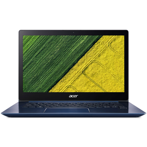 Ноутбук Acer Swift 3 SF314-52-39JT NX.GPLER.002 NX.GPLER.002 #3