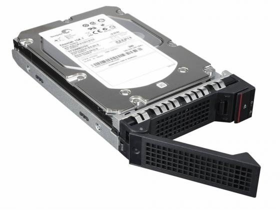 Жёсткий диск Lenovo 600GB 10K 12Gbps SAS 2.5" HDD 4XB0G88734 4XB0G88734