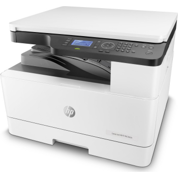 МФУ лазерный HP LaserJet Pro M436dn (2KY38A) A3 Duplex Net черный 2KY38A #4