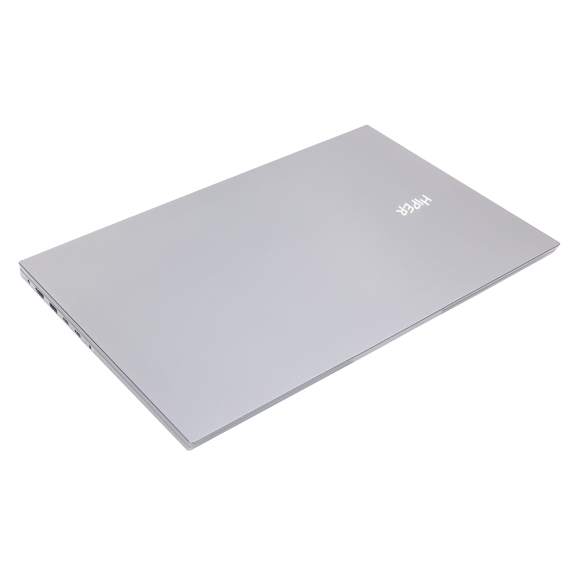 Ноутбук HIPER OFFICE SP Core i5 1135G7 16Gb SSD512Gb Intel UHD Graphics 17.3" IPS FHD (1920x1080) Windows 11 grey BT Cam MTL1733B1135W11H MTL1733B1135W11H