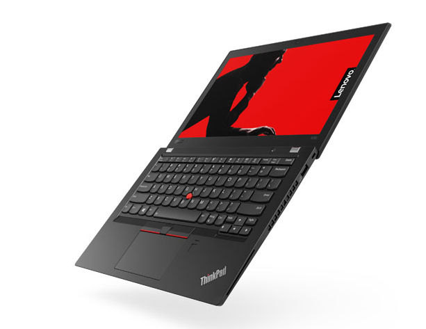 Ноутбук Lenovo ThinkPad X280 FHD (1920x1080) IPS, i5-8250U (1.60 GHz) Intel UHD Graphics 620, 8GB DDR4, 256GB SSD,Win 10 Pro, Black, 3y.c.i 20KF001QRT 20KF001QRT