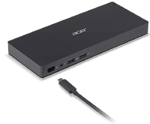 Док-станция Acer USB TYPE-C II DOCK ADK810 for TMP214-51/TMP214-52/TMP215/TMP215-52/TMP215-53/TMP614-51/TMP614-51-G2/TMX3410/TMX314-51/TMX514-51/SF313-52/SF314-58/SF314-57/SF514-54T/SF514-55T/SF714-52T/SP513-54 NP.DCK11.01N NP.DCK11.01N #6