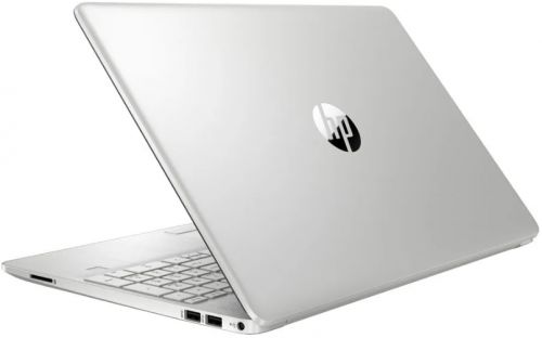 Ноутбук HP 15-dw1006ny Core i7 10510U 8Gb 1Tb Intel UHD Graphics 15.6" IPS FHD (1920x1080) Free DOS 3.0 silver WiFi BT Cam 4C8L1EA 4C8L1EA #6