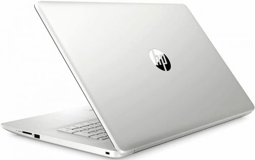 Ноутбук HP 17.3" HD+ 17-by4013dx silver (Core i3 1115G4/8Gb/256Gb SSD/VGA int/W11) (()) 4J8C8UA 4J8C8UA #5