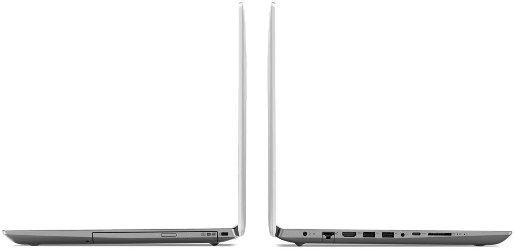 Ноутбук Lenovo IdeaPad 330-14AST E2 9000/4Gb/500Gb/AMD Radeon R2/14"/TN/FHD (1920x1060)/Windows 10/grey/WiFi/BT/Cam 81D5000LRU 81D5000LRU